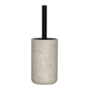 Roxbury Stone Effect Toilet Brush Holder -Victorian Plumbing Shop rxstb l