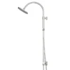 Orchard Derwent Round Head Shower Riser System -Chrome -Victorian Plumbing Shop shs4 l4