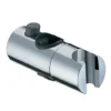 Euroshowers - Slider Bracket For Showerheads - Chrome -Victorian Plumbing Shop sl40sl30chromeverylarge