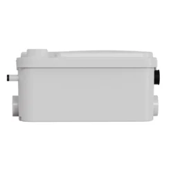 Compact Shower And Basin Waste Water Pump System (3 Inlets) -Victorian Plumbing Shop spropump d2