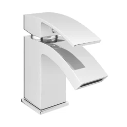 Summit Cloakroom Tap Chrome -Victorian Plumbing Shop sum007 d2a