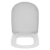 Ideal Standard Tempo Soft Close Toilet Seat & Cover 9 Ideal Standard Tempo Soft Close Toilet Seat & Cover -Victorian Plumbing Shop t679301.ai3