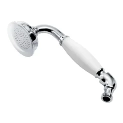 Heritage - Shower Handset - Chrome