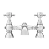 Chatsworth 1928 Traditional Crosshead Bath Filler Tap -Victorian Plumbing Shop trad02d n d3