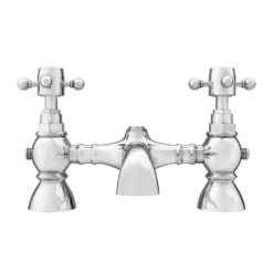Chatsworth 1928 Traditional Crosshead Bath Filler Tap