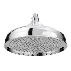 Trafalgar Traditional Dual Shower Heads With Concealed Valve -Victorian Plumbing Shop tsv63pkd d6