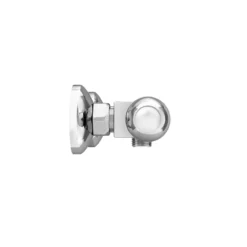 Juno Round Thermostatic Bar Valve - Chrome 7 Juno Round Thermostatic Bar Valve - Chrome -Victorian Plumbing Shop ttmv02detail3