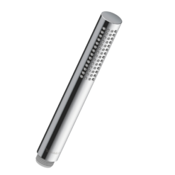 Duravit Universal MinusFlow Round Shower Handset - Chrome -Victorian Plumbing Shop uv0640001010 l1 1