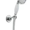Burlington - Additional Accessory Shower Hook -Victorian Plumbing Shop v18 l