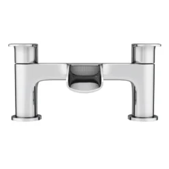 Valencia Waterfall Bath Filler -Victorian Plumbing Shop vwft2 d2