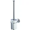 Burlington Chrome Toilet Brush Holder -Victorian Plumbing Shop wcbrushholda8chrverylarge